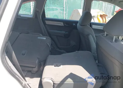 2011 Honda Cr-V Lx from USA, damaged, VIN 5J6RE4H3XBL025062